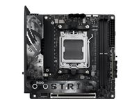 ASUS ROG STRIX X870-I GAMING WIFI - Motherboard - Mini-ITX - Socket AM5 - AMD X870 Chipsatz - USB4, USB 3.2 Gen 2, USB-C 3.2 Gen