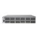 HPE StoreFabric SN6500B 16Gb 96-port/48-port Active Fibre Channel Switch - Switch - managed - 48 x 16Gb Fibre Channel SFP+ - an 