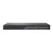 LANCOM GS-3126X - Switch - L3 Lite - managed - 24 x 10/100/1000 + 2 x 10 Gigabit SFP+ (Uplink) - an Rack montierbar