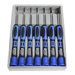 StarTech.com 7-teiliges Elektronik Przisions-Schraubendreher Set - Schraubendreher-Kit