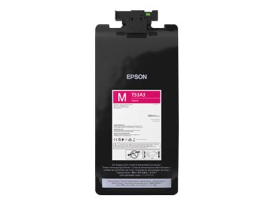 Epson T53A3 - 1.6 L - Large Format - Magenta - original - Tintenbeutel