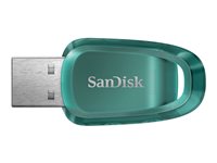 SanDisk Ultra - USB-Flash-Laufwerk - 256 GB - USB 3.2 Gen 1