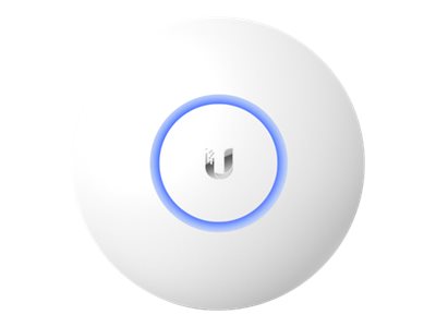 Ubiquiti UniFi AP-AC Lite - Accesspoint - Wi-Fi 5 - 2.4 GHz, 5 GHz (Packung mit 5)