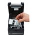 Citizen CT-S310II - Belegdrucker - zweifarbig (monochrom) - Thermozeile - 8 cm Rolle, Rolle (5,8 cm) - 203 dpi