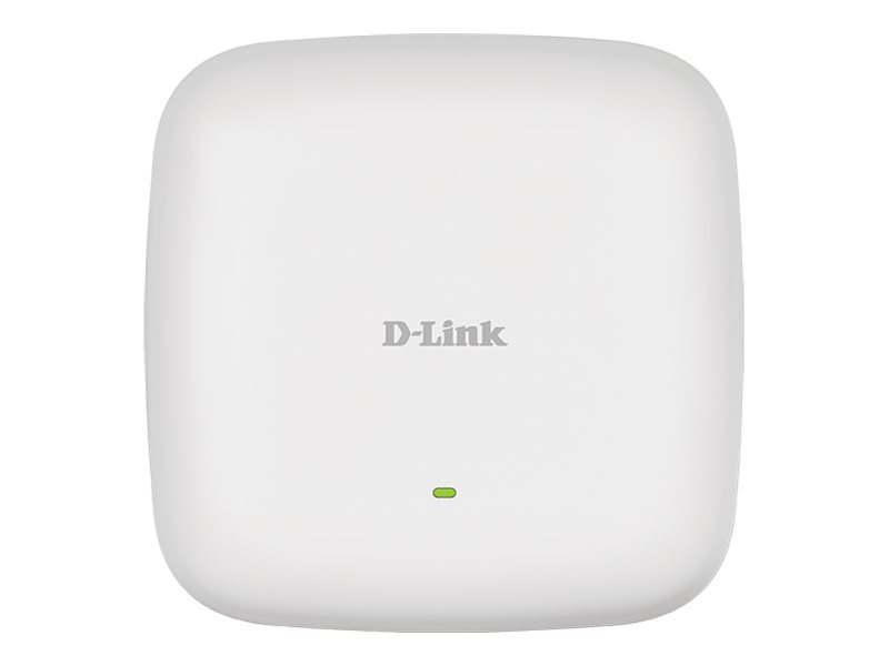 D-Link Nuclias Connect DAP-2682 - Accesspoint - Wi-Fi 5 - 2.4 GHz, 5 GHz - Wand- / Deckenmontage