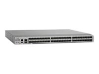 Cisco Nexus 3524-XL - Switch - L3 - managed - 24 x 1 Gigabit / 10 Gigabit SFP+ - Luftstrom von hinten nach vorne