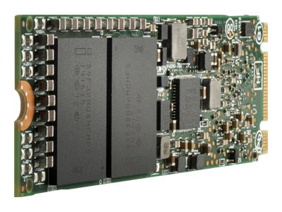 HPE - SSD - Read Intensive - 240 GB - intern - M.2