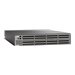 Cisco MDS 9396S - Switch - managed - 48 x 16Gb Fibre Channel - an Rack montierbar - AC 100/230 V