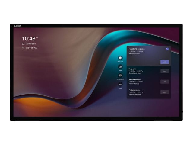 Avocor AVH-7520 - 190 cm (75