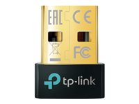 TP-Link UB5A - Nano - Netzwerkadapter - USB 2.0 - Bluetooth 5.0