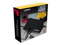Kingston SSD Installation Kit - Speichergehuse - 2.5