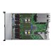 HPE ProLiant DL360 Gen10 Network Choice - Server - Rack-Montage - 1U - zweiweg - 1 x Xeon Silver 4208 / 2.1 GHz
