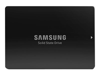 Samsung PM893 MZ7L3240HCHQ - SSD - 240 GB - intern - 2.5