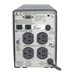 APC Smart-UPS SC 620VA - USV - Wechselstrom 120 V - 390 Watt - 620 VA - Ausgangsanschlsse: 4