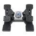 Logitech Flight Rudder Pedals - Pedale - kabelgebunden - fr PC