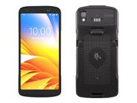 Zebra TC27 - Datenerfassungsterminal - robust - Android - 128 GB - 15.2 cm (6