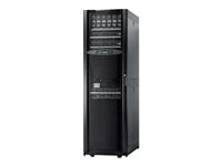 APC Symmetra PX All-In-One 32kW Scalable to 48kW - USV - Wechselstrom 400 V - 32 kW - 32000 VA - 3 Phasen
