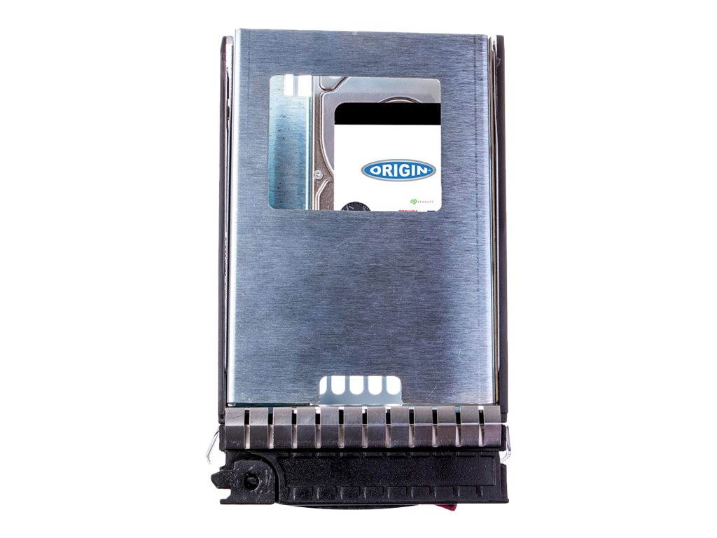 Origin Storage - Festplatte - 3 TB - Hot-Swap - 3.5