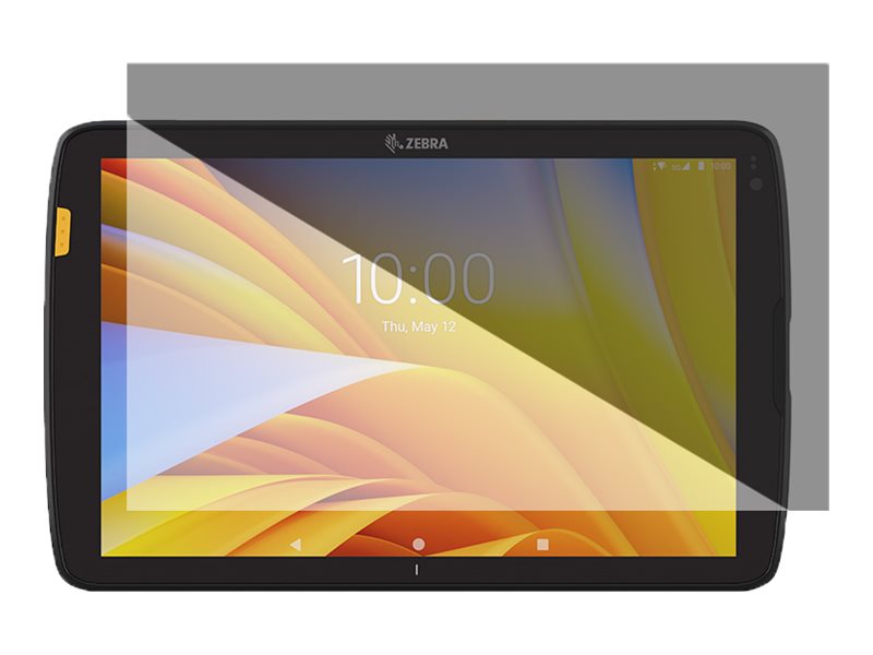 InfoCase - Bildschirmschutz fr Tablet - Glas - fr Zebra ET40, ET45