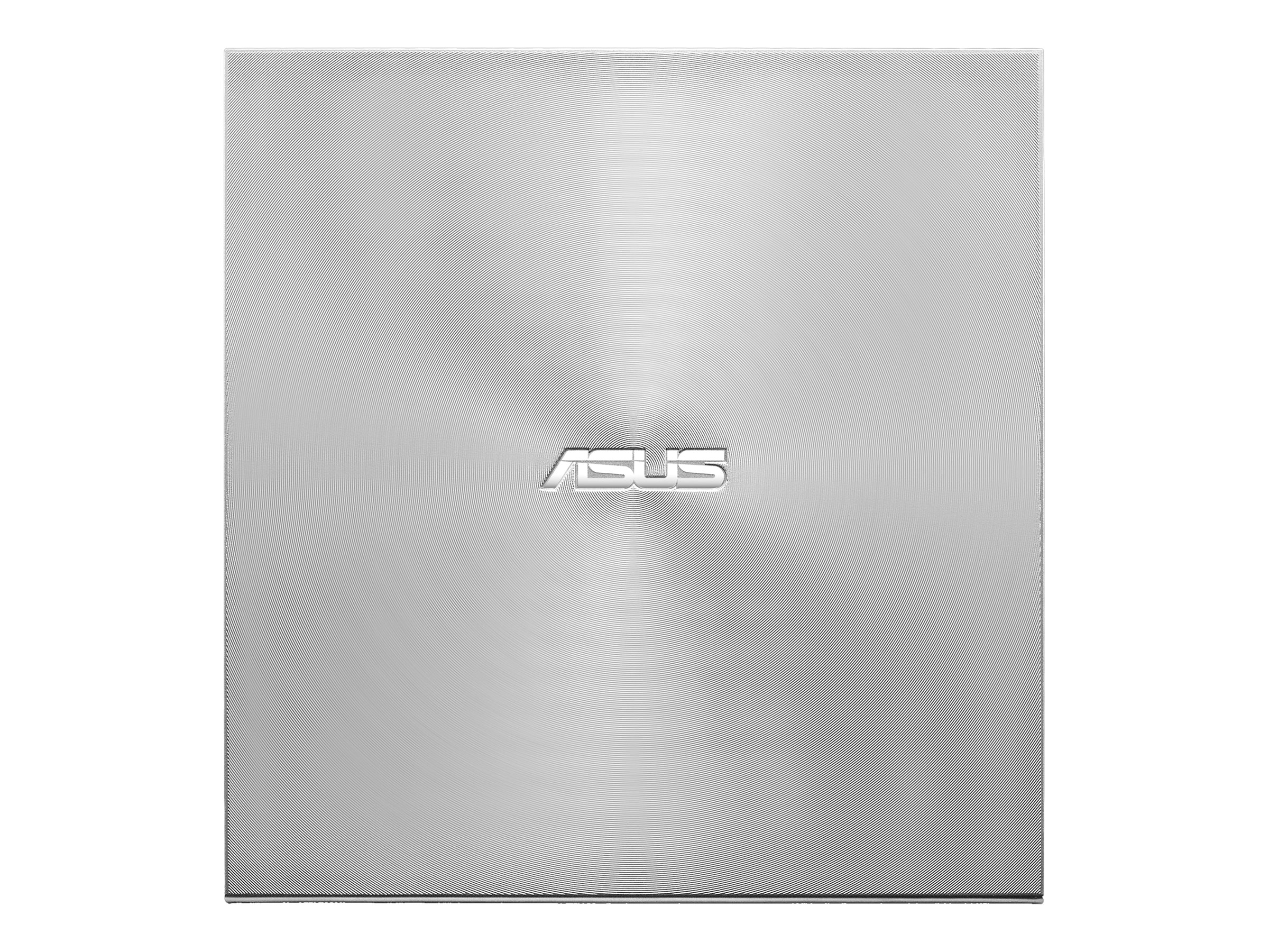 ASUS ZenDrive U8M SDRW-08U8M-U - Laufwerk - DVDRW (R DL) - 8x/8x - USB-C - extern
