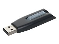 Verbatim Store 'n' Go V3 - USB-Flash-Laufwerk - 32 GB - USB 3.2 Gen 1