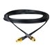 INSYS icom - Antennenverlngerungskabel - SMA (M) zu SMA (W) - 5 m - fr INSYS icom MRcard PL450, MRcard PLS 1.1, MRX3 LTE450 1.