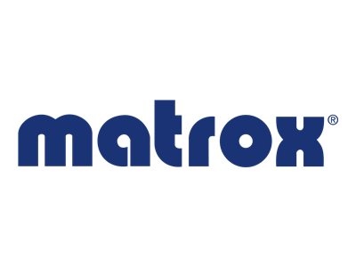 Matrox - Rackmontagesatz