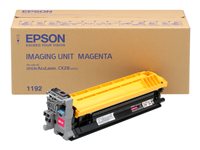 Epson - Magenta - Original - Druckerbildeinheit - fr AcuLaser CX28DN, CX28DNC, CX28DTN, CX28DTNC