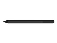 Microsoft Surface Pen M1776 - Aktiver Stylus - 2 Tasten - Bluetooth 4.0 - Schwarz - kommerziell