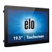 Elo 2094L - LED-Monitor - 49.6 cm (19.53