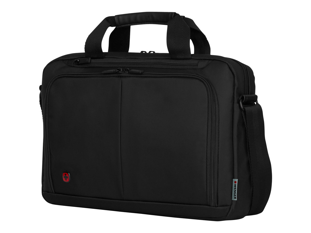 Wenger SOURCE - Notebook-Tasche - 36 cm (14