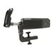Logitech Flight Yoke System - Steuerhorn und Gasregler - kabelgebunden - fr PC
