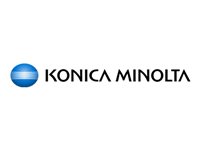 Konica Minolta - Festplatte - 40 GB - intern - fr magicolor 2450, 2450D, 2550, 2550 DN, 2550 EN