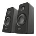 Trust GXT 629 Tytan - Lautsprechersystem - fr PC - 2.1-Kanal - 60 Watt (Gesamt)