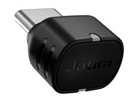 Jabra LINK 390c MS - Netzwerkadapter - USB-C - Bluetooth 5.3 LE