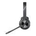 Poly Voyager 4310 - Headset - On-Ear - Bluetooth - kabellos, kabelgebunden - USB-A, Adapter USB-A via Bluetooth