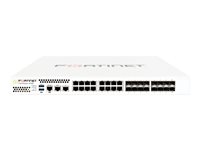 Fortinet ask for better price 12m Warranty FortiGate 401E - Sicherheitsgert - mit 5 Jahre FortiCare Premium Support + 5 Jahre F