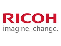Ricoh - Schwarz - Original - Tonerpatrone - fr Ricoh Aficio MP C3501