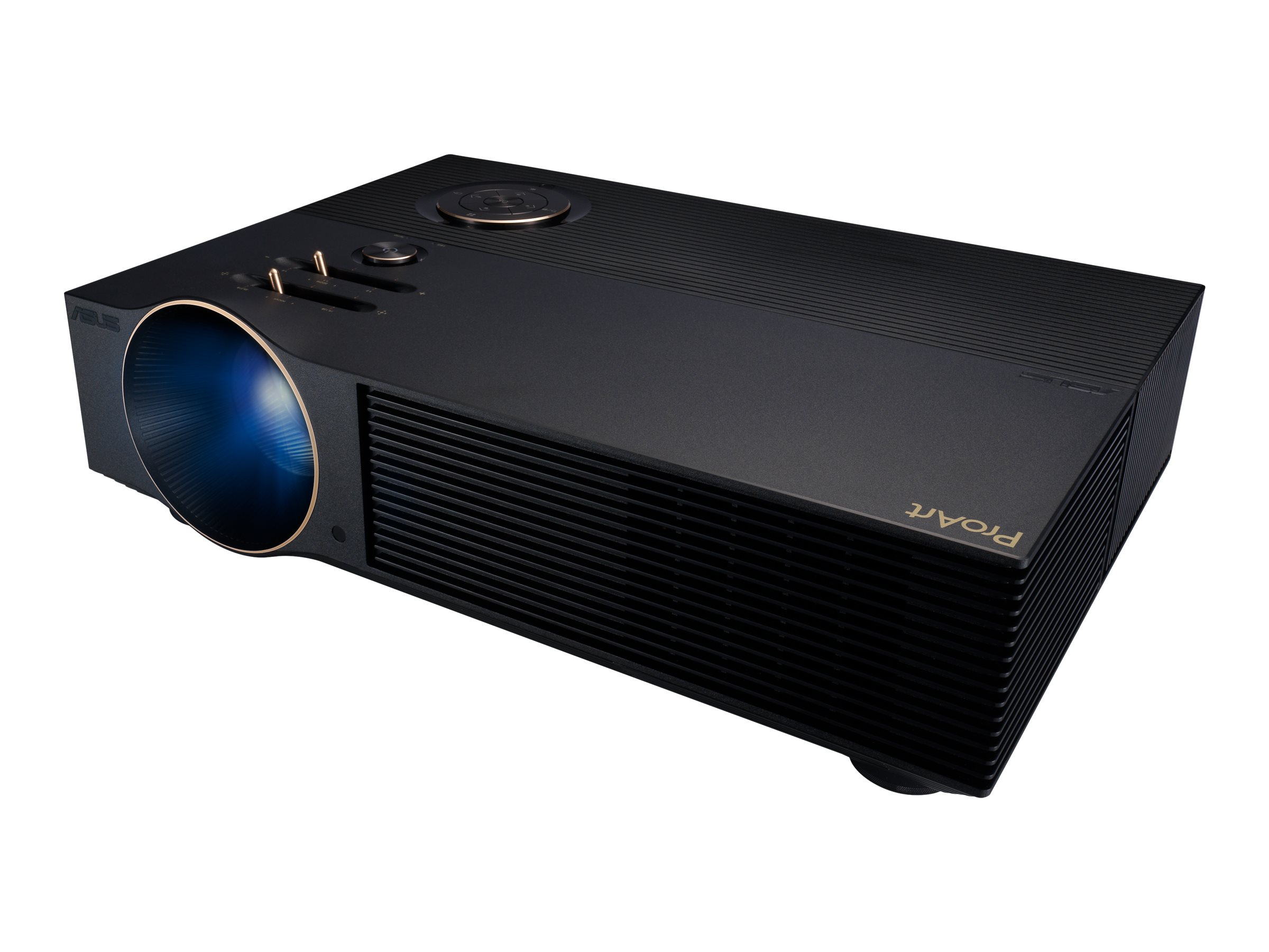 ASUS ProArt A1 - DLP-Projektor - LED - 3D - 3000 lm - Full HD (1920 x 1080)
