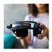 ASTRO A50 + Base Station - For PS4 - Headset - ohrumschliessend - 2,4 GHz - kabellos