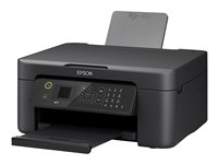 Epson WorkForce WF-2910DWF - Multifunktionsdrucker - Farbe - Tintenstrahl - 216 x 297 mm (Original) - A4/Letter (Medien)