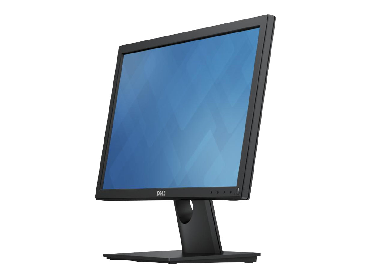 Dell E2016HV - LED-Monitor - 50.8 cm (20