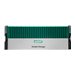 HPE Nimble Storage xF40 All/Adaptive Flash Array Dual Controller Upgrade Base - Solid-State-/Festplattenarray - Rack - einbaufh