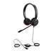 Jabra Evolve 20SE MS stereo - Special Edition - Headset - On-Ear - kabelgebunden - USB