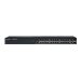 LANCOM GS-2326+ - Switch - managed - 24 x 10/100/1000 + 2 x Kombi-Gigabit-SFP - an Rack montierbar