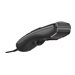 Philips SpeechMike Premium Touch SMP3800 - SMP3800 Series - Lautsprechermikrofon - USB - dunkelgrau perlfarben metallisch