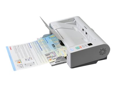 Canon imageFORMULA DR-M140 - Dokumentenscanner - CMOS / CIS - Duplex - 216 x 3000 mm - 600 dpi x 600 dpi