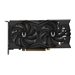 ZOTAC GAMING GeForce GTX1650 - Grafikkarten - GF GTX 1650 - 4 GB GDDR6 - PCIe 3.0 x16 - 3 x DisplayPort, HDMI