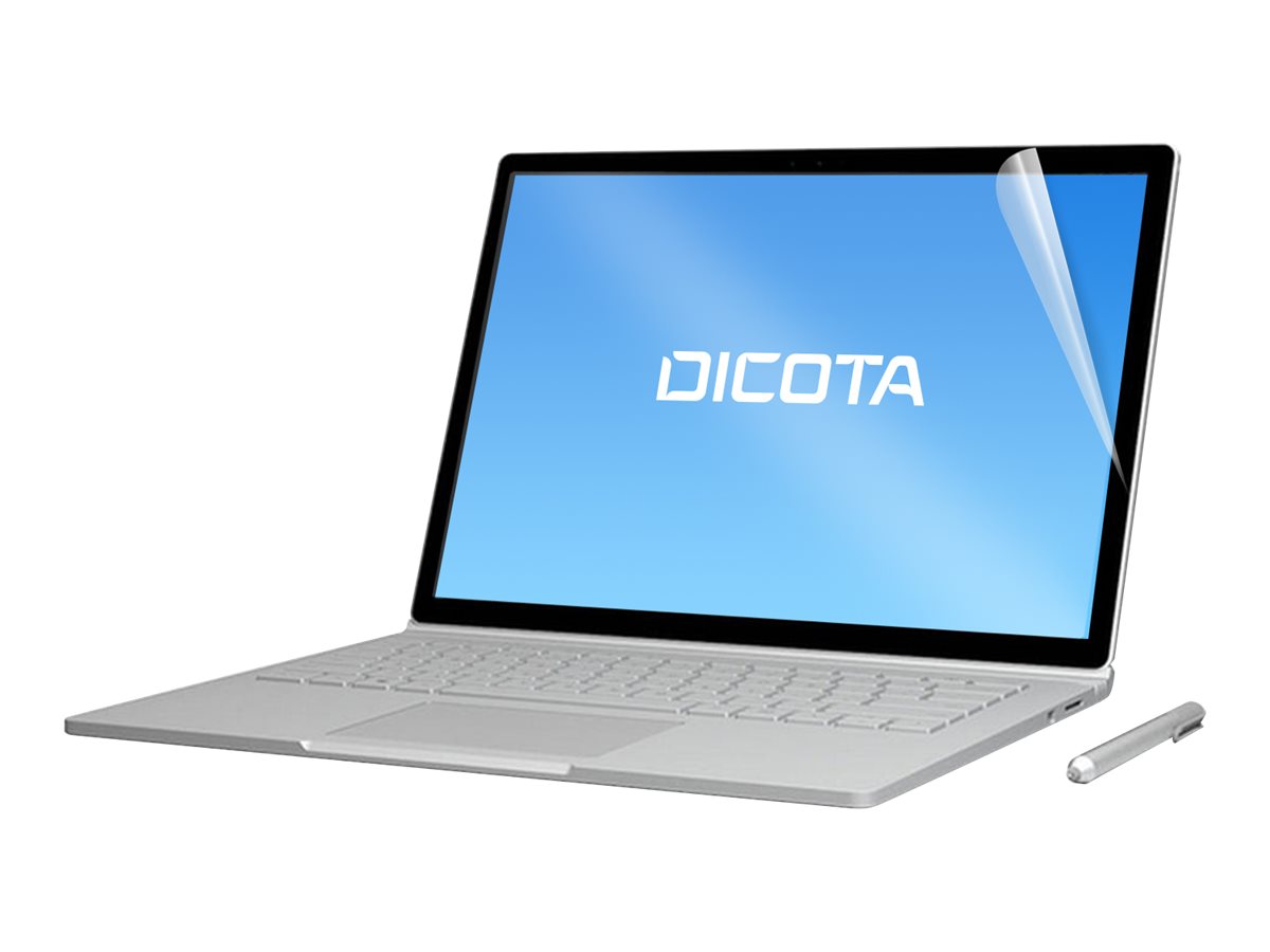 DICOTA - Blickschutzfilter fr Notebook - 34.3 cm (13.5