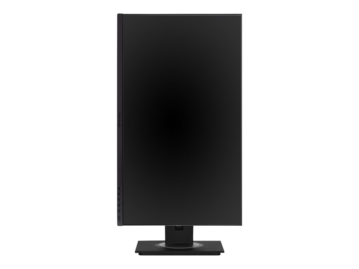 ViewSonic VG2756-4K - LED-Monitor - 68.6 cm (27